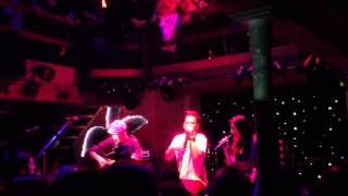 Trauffer @ Mühle Hunziken - Du drückisch dä Chnopf