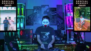 Download lagu THE MOST AMAZING DJ IN THE WORLD!! NEW DUGEM CHOICE OF 2026 || DJ KIMOCHI FULL BASS || mp3