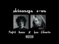 Shinunoga E Wa Mashup Fujii Kaze Lee Chaein