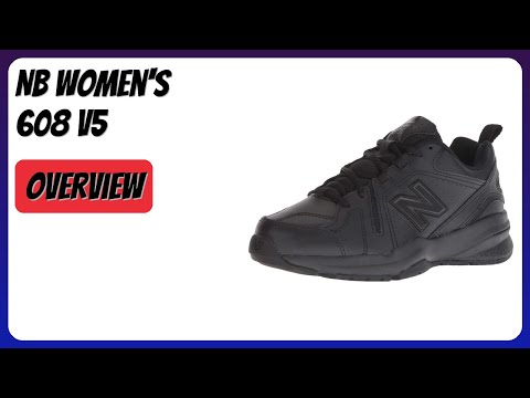 New Balance New Balance 608 V5