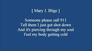 Wyclef Jean - 911 ft Mary J Blige Lyrics