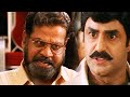 Nandamuri Balakrishna Mindblowing Scenes Seema Simham Movie Scenes Telugu Full Screen