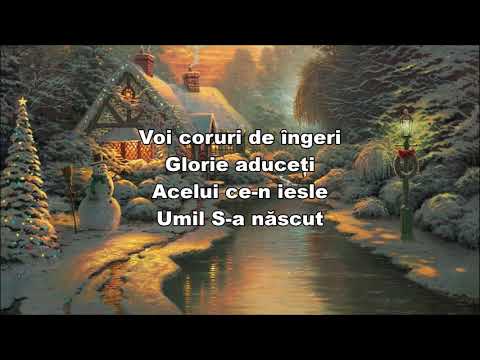 Veniţi cu credinţă - Negativ creștin