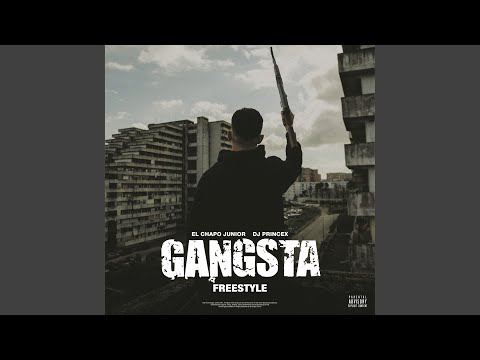Gangsta Freestyle