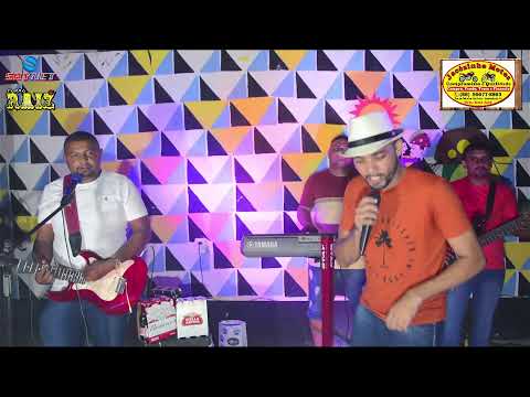 LIVE SHOW FORRÓ RAIZ