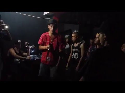 Kadul vs Nean | Final | Respect Represent