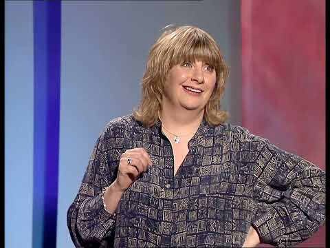 Upscaled - Victoria Wood - Live in Your Own Home [couchtripper][U]