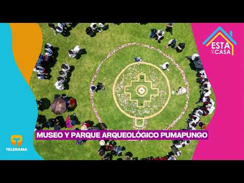 Museo y parque arqueológico Pumapungo