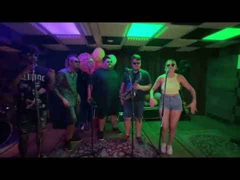 Pure Negga X Ziko X Missy N ~ Te Iubesc [Dejando que el Tiempo Pase]