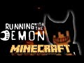Running With The Demon Find The Button How To Get It MCPE Bendy And The Ink Machine