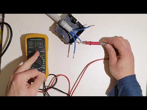 Como identificar FASE, Neutro y Tierra Física