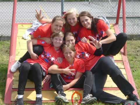 Muži a ženy SDH Slatiny - sezona 2013