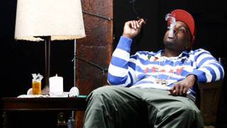 Smoke DZA Feat. ASAP Rocky - " 4 Loko "