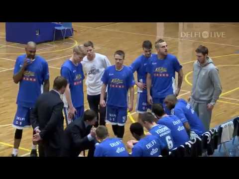TÄISPIKK | BBL: TTÜ KK - BC Kalev/Cramo