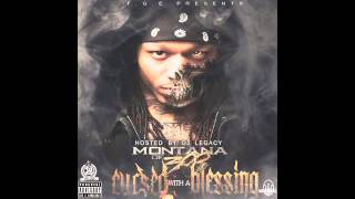 MONTANA OF 300 - SLAUGHTERHOUSE (CURSED WITH A BLESSING)