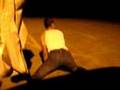 STRIP DANCING IN PUBLIC 