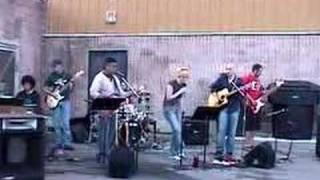 ccr- "have you ever seen the rain"