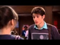 Geek Charming Dylan Becomes An Outcast