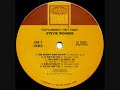 Stevie Wonder - Please Don't Go