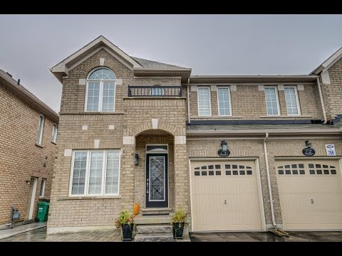 74 Daden Oaks Drive Brampton, Sebastian Omasta