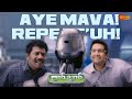 Robot Abuses Rajini Rajinikanth Aishwarya Rai Telugu Comedy Scene