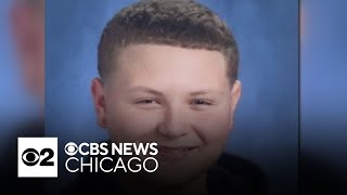 Family seeks justice for 14-year-old boy killed in Whiting, Indiana