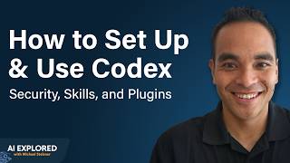 Getting Started with Codex by OpenAI: The Future of Business