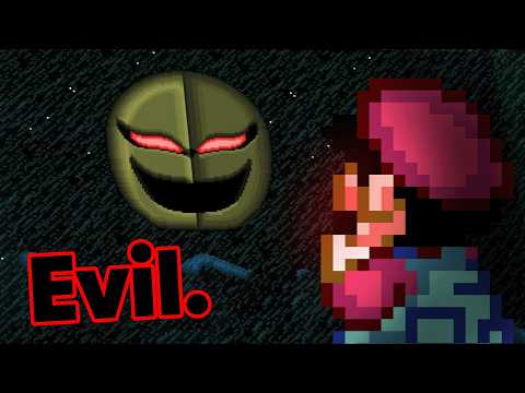 This Mario World Romhack is Amazing