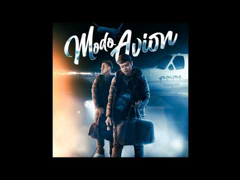Modo Avion (Instrumental) - Grupo En Califas x Anthony VZ