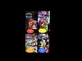 Opening To Muppets Tonight Volumes 1 4 1999 VHS S FANMADE