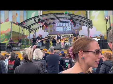 Brucebrothers compilation @ Rock Valley Landgraaf 7-7-24