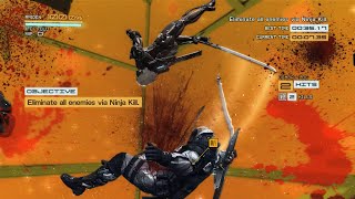 MGR:R DLC VR 016 in 00:35:10