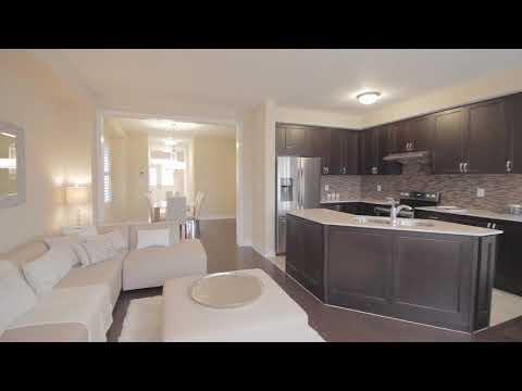 66 Fann Drive, Brampton