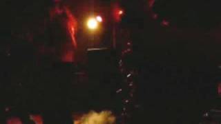 Sadistic Instinct (live 2007)