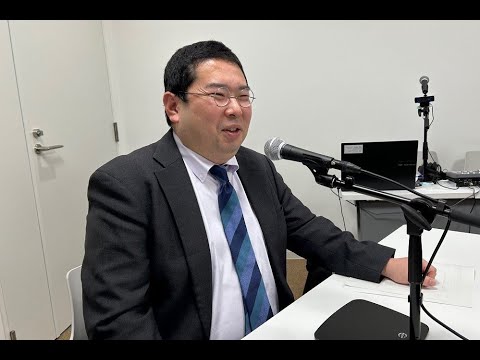 医学科 カニジルラジオ（218杯目12月21日OA）鳥取大学医学部 周産期・小児医学分野　奥野 啓介 講師