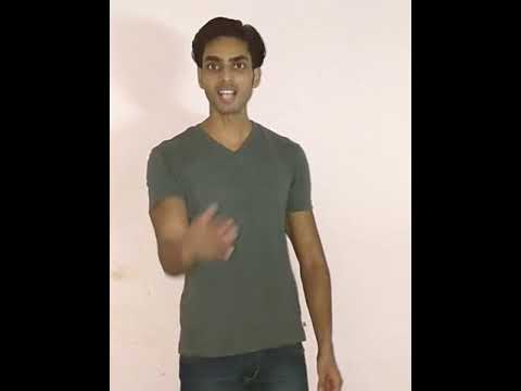 Vikas Swarnkar Audition 2
