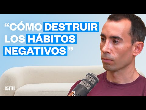 Experto en Disciplina: El Consejo Que Todos Los Jóvenes NECESITAN Oír | MARCOS VÁZQUEZ