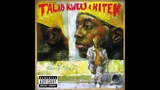 Reflection Eternal (Talib Kweli &amp; DJ Hi-Tek) - Memories Live [HD]