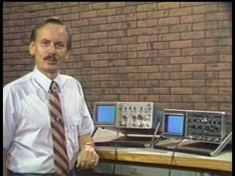 Tektronix competition 1983
