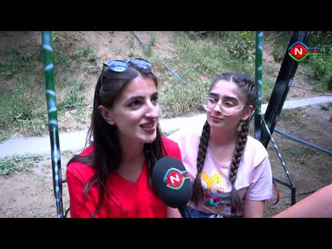 Gəz sən Naxçıvanı - 07.08.2022