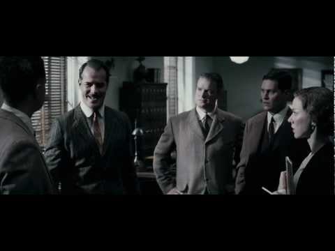 J. Edgar - TV Spot #2
