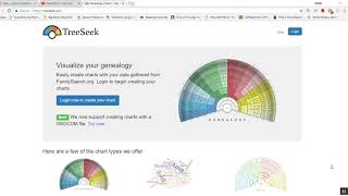 TreeSeek Introduction