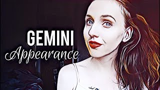 Gemini: Physical Appearance & Health!