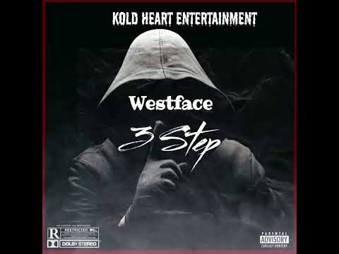 Westface - 3 Step (official audio)