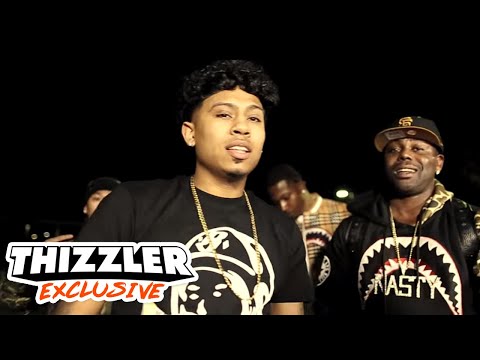 Nasty Nate x Lil Pete - Won't Change (Exclusive Music Video) || Dir. Dope Scorsese [Thizzler.com]