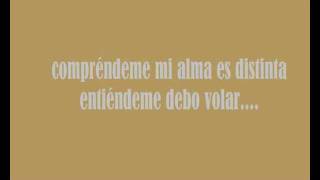 05 - Rata Blanca - Índigo (Letra).wmv