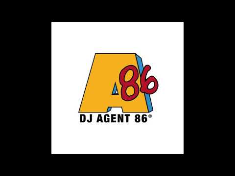 Dj Agent 86 - Pick Up The Party