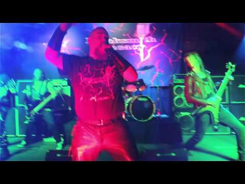 Blacksmith Legacy - Metal Never Dies Official Video
