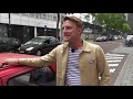 Jan Versteegh is Sanders eerste Gerse Gast: 'Ik werd gepest, was alleen en hoorde nergens bij'