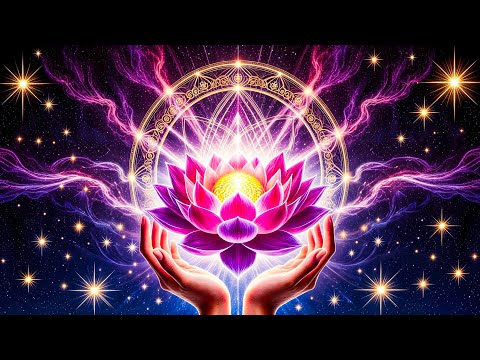 29 de diciembre – 1111 Hz – Una frecuencia poderosa que abre todas las puertas a los milagros.